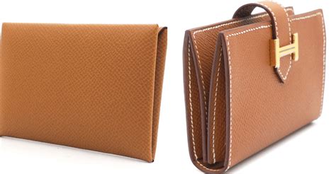 hermes passport wallet|hermes card holder men's.